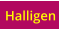 Halligen