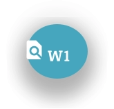 W1